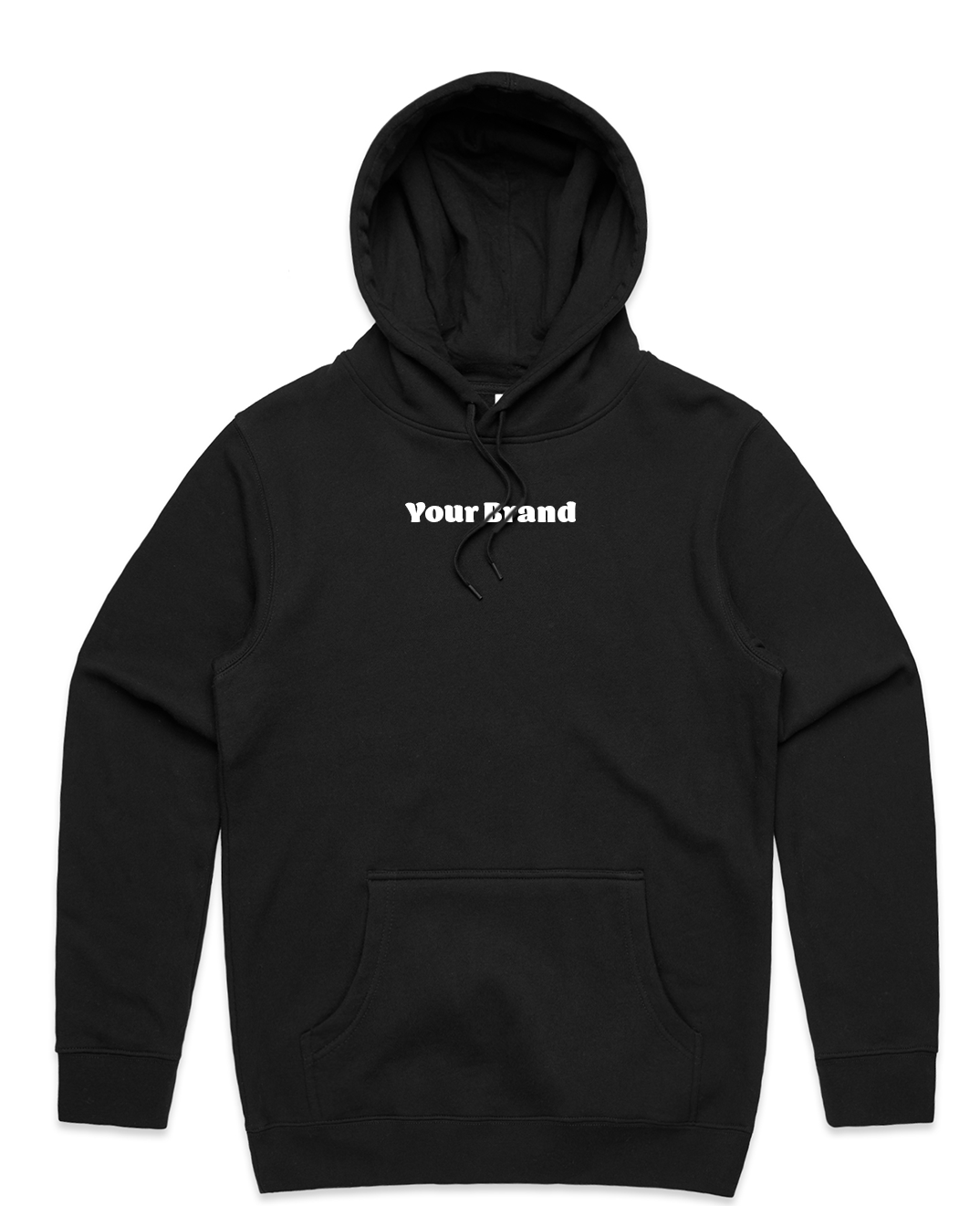 Custom Print Hoodie