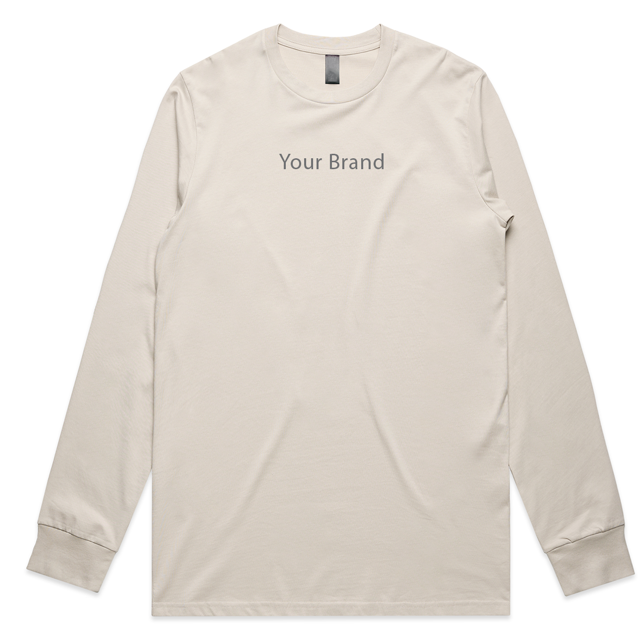 Custom Print Long sleeve