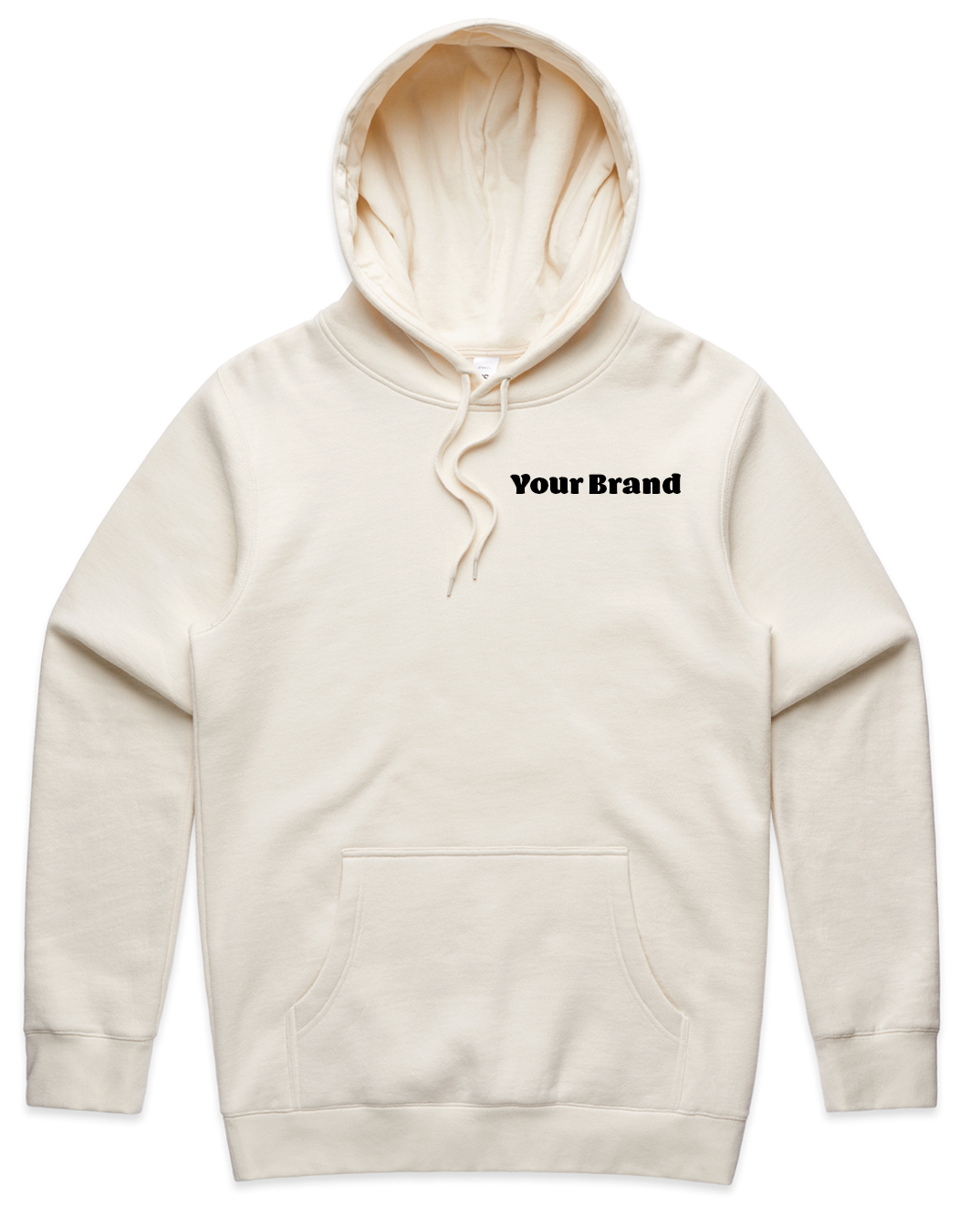 Custom Print Hoodie