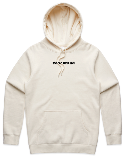 Custom Print Hoodie