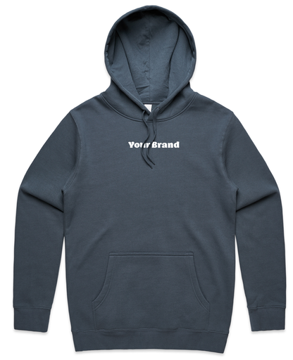 Custom Print Hoodie