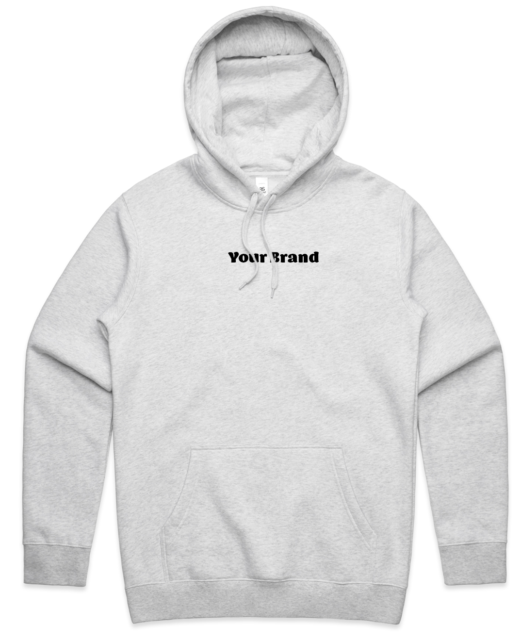 Custom Print Hoodie