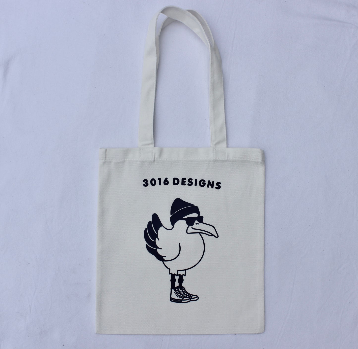 3016 Designs Tote Bag